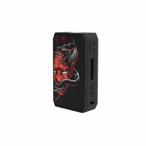 MOD CAPO REGULATED CIGPET HANNYA